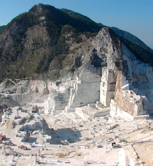 Cave di Carrara