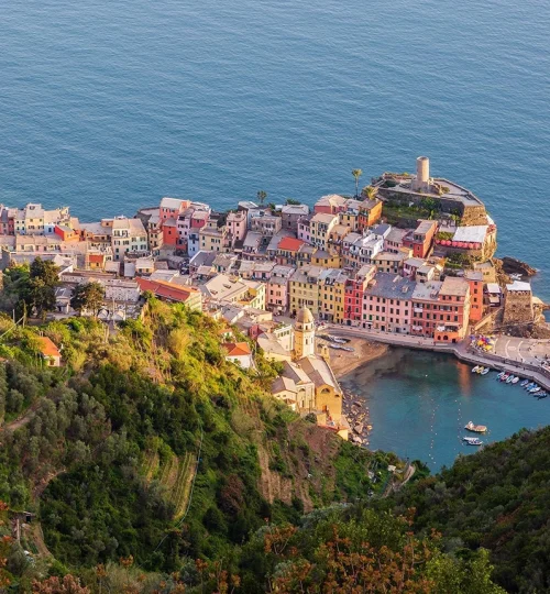 Vernazza