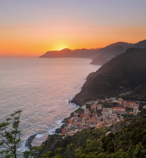 Riomaggiore