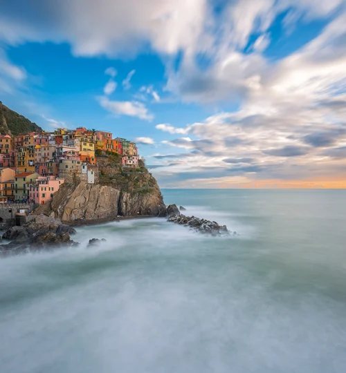 Manarola